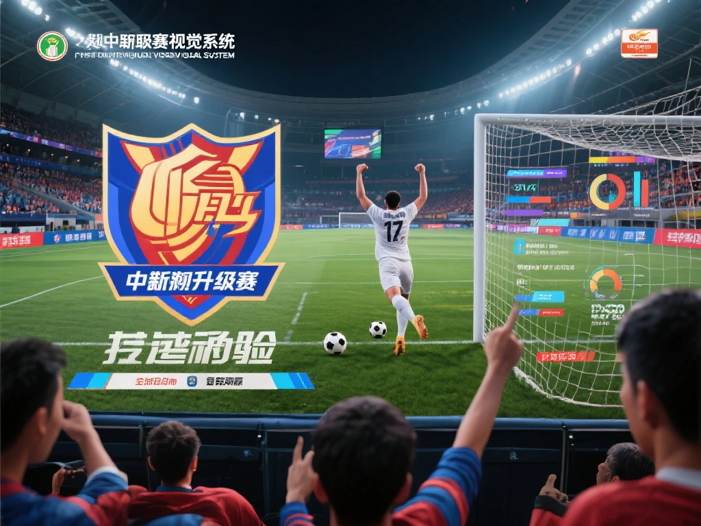 中超新赛季视觉形象全面升级，焕然一新