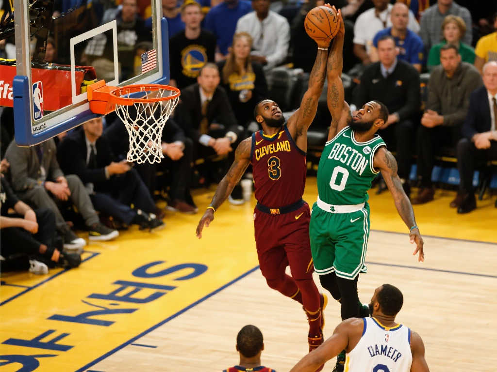 从梦想到绝望!绿军0比2惨遭逆转+致命盖帽终结 从梦想到绝望!绿军0比2惨遭逆转+致命盖帽终结