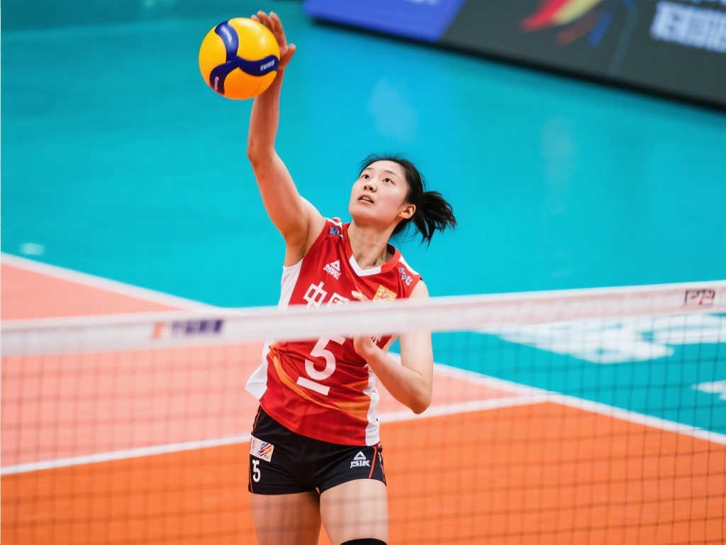 龚翔宇范泊宁闪耀，周页彤低迷令人惋惜，期待她重振旗鼓！