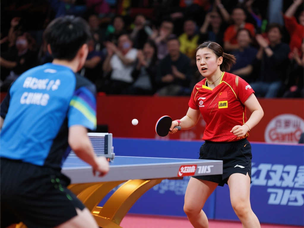 向鹏勇夺顶级赛事桂冠 王艺迪完成惊人逆袭 向鹏勇夺顶级赛事桂冠 王艺迪完成惊人逆袭