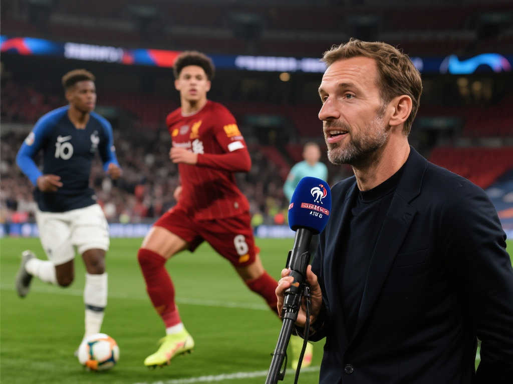 克洛普巴黎之行:赛场观摩与战术解析 克洛普巴黎之行:赛场观摩与战术解析