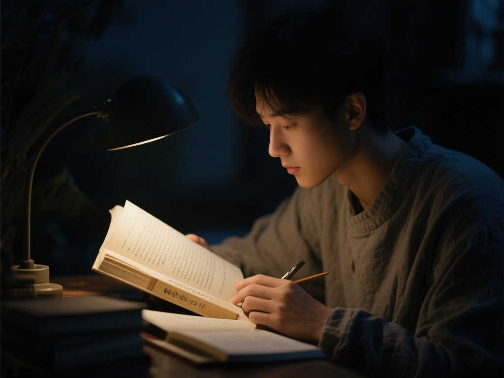 【深夜品读】范圣的卓越才能